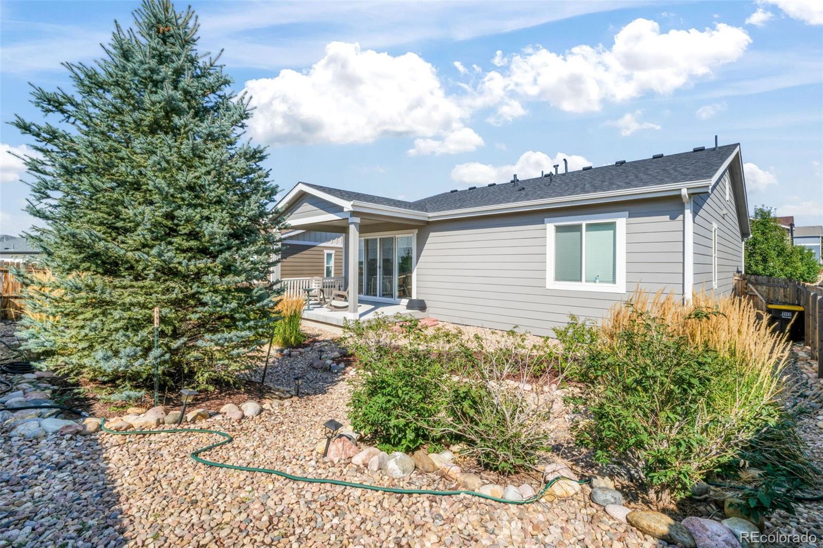 MLS Image #37 for 182  vista cliff circle,castle rock, Colorado