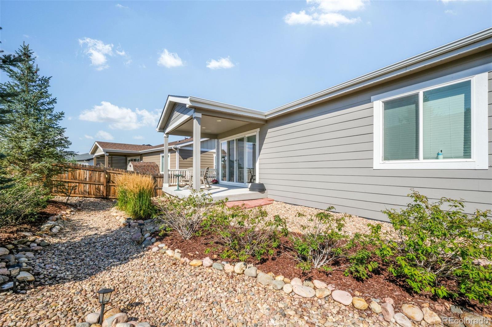 MLS Image #38 for 182  vista cliff circle,castle rock, Colorado