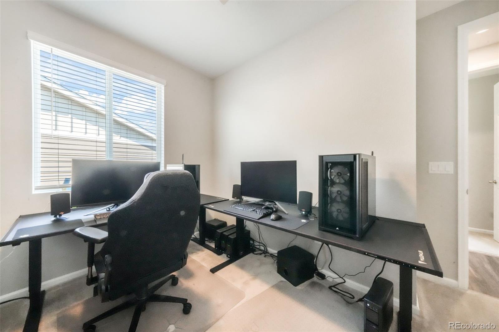 MLS Image #4 for 182  vista cliff circle,castle rock, Colorado