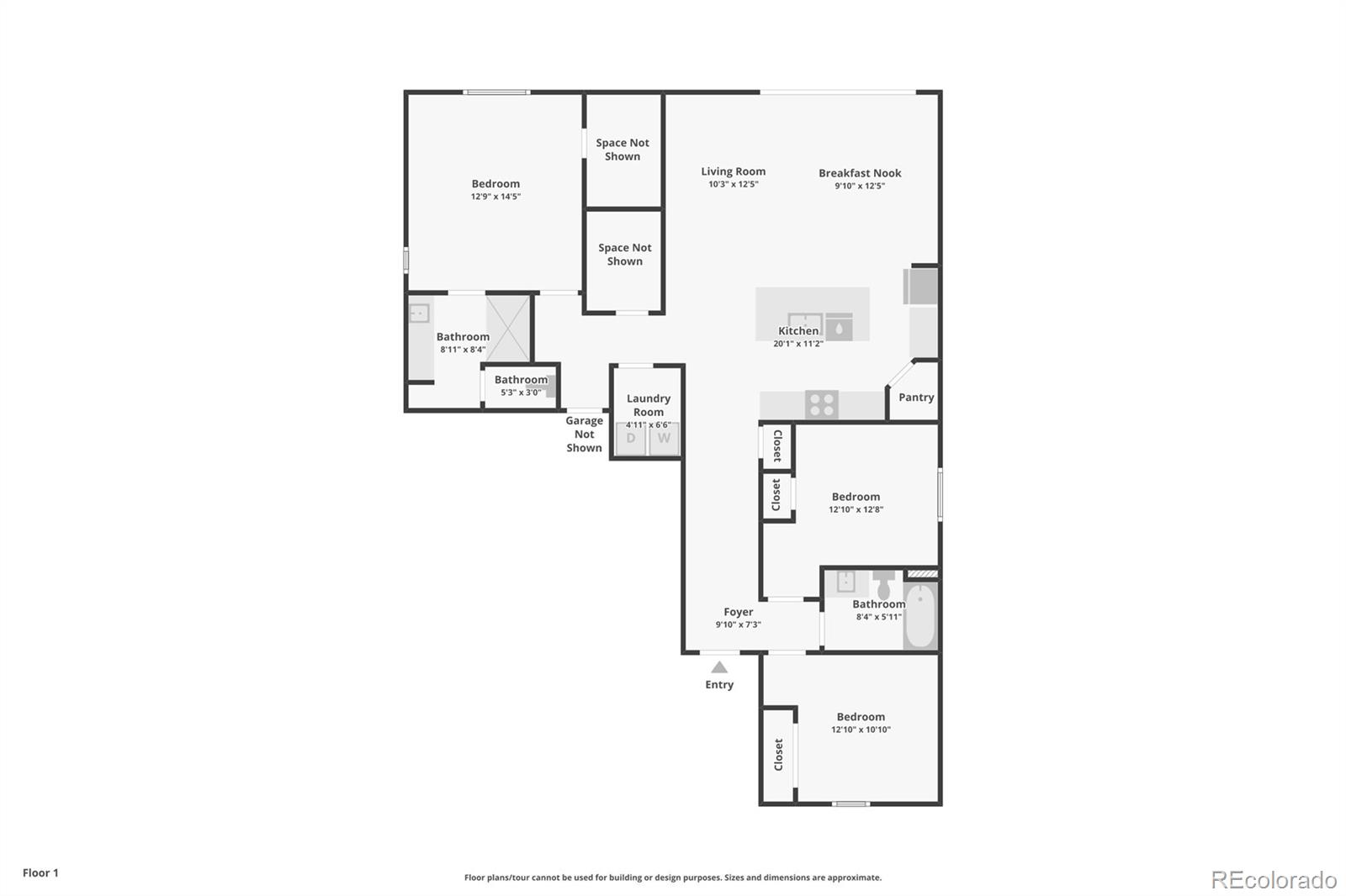 MLS Image #46 for 182  vista cliff circle,castle rock, Colorado