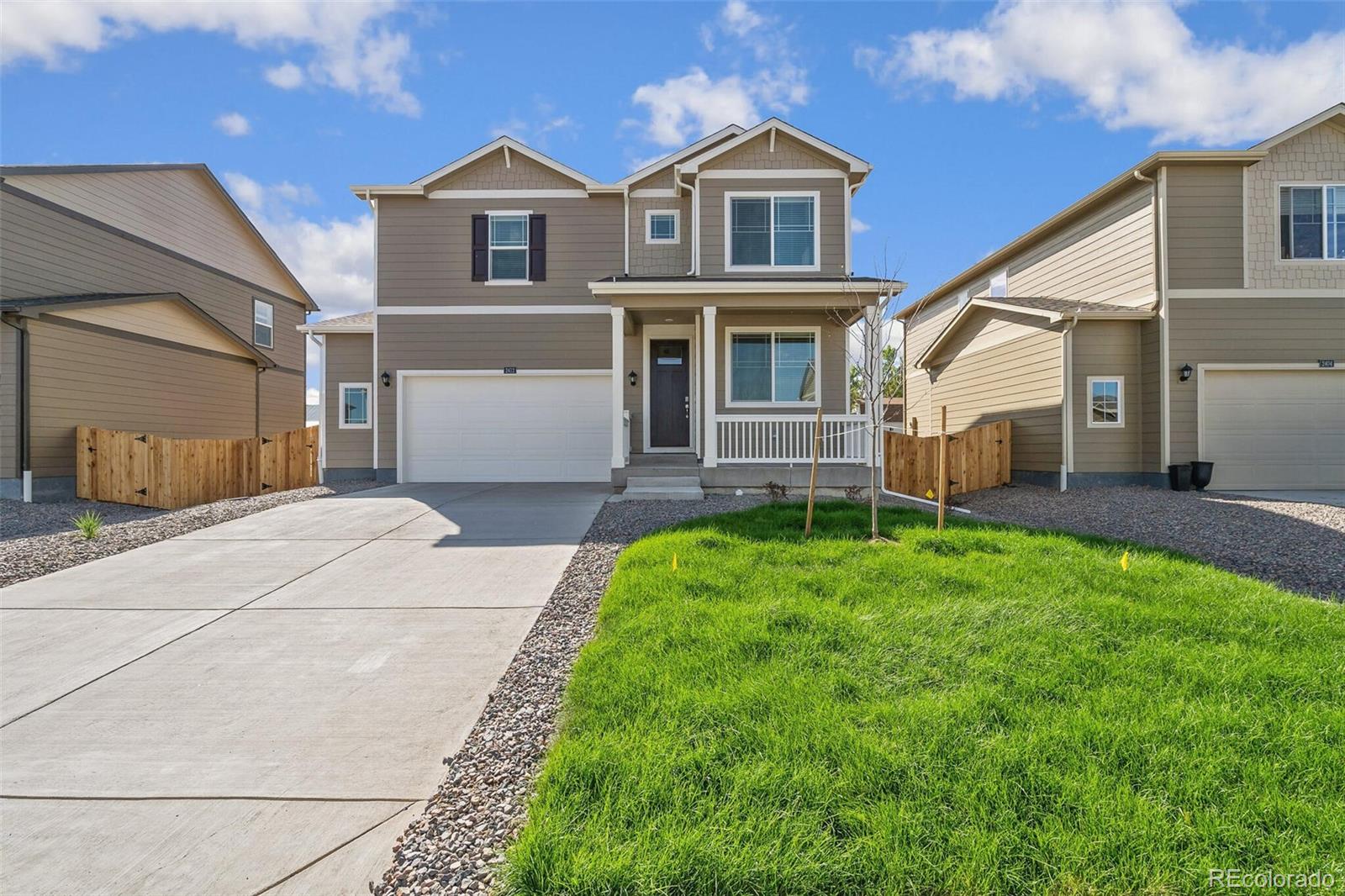 MLS Image #0 for 4766  hatcher drive,brighton, Colorado