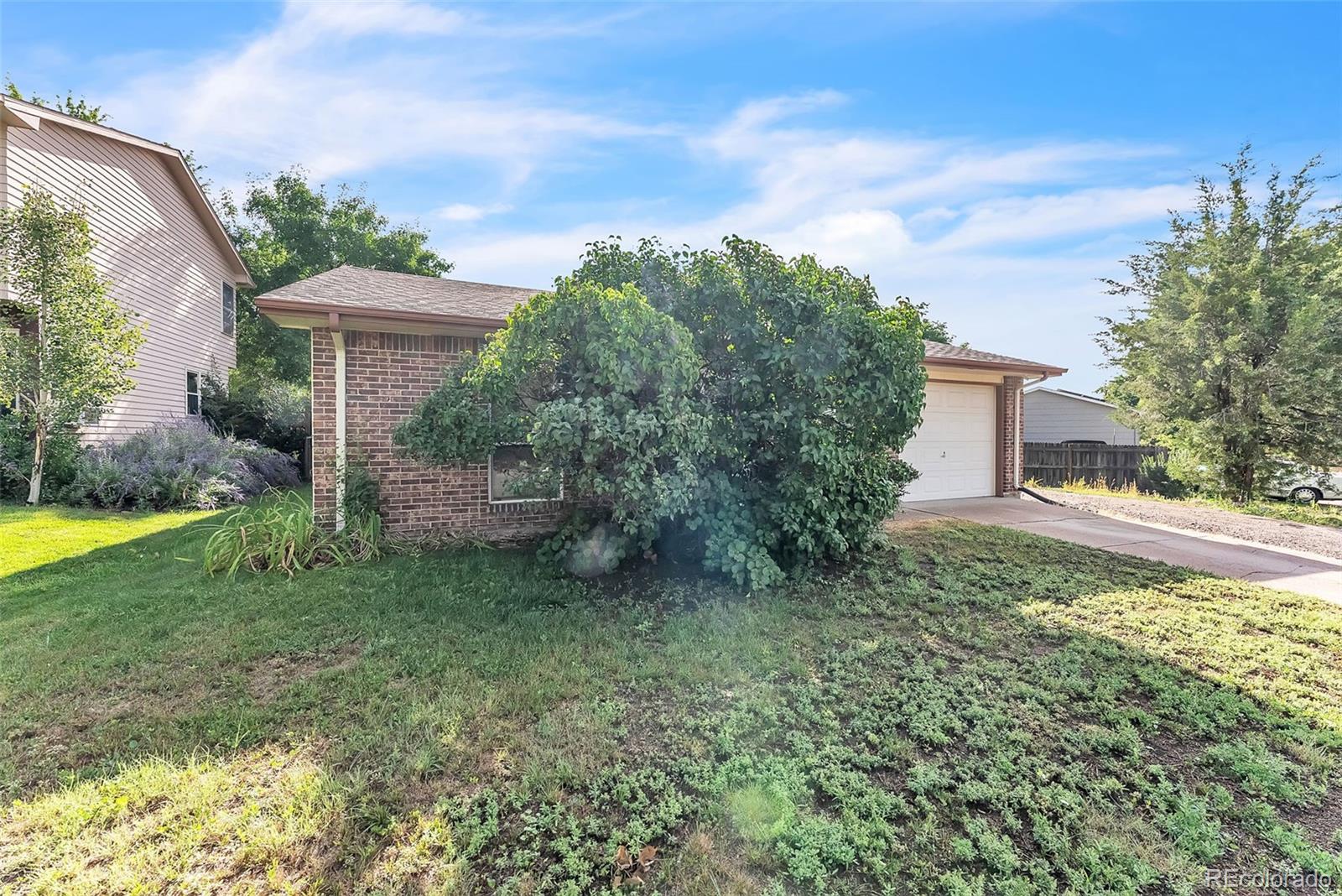 MLS Image #1 for 4825  montebello drive,colorado springs, Colorado