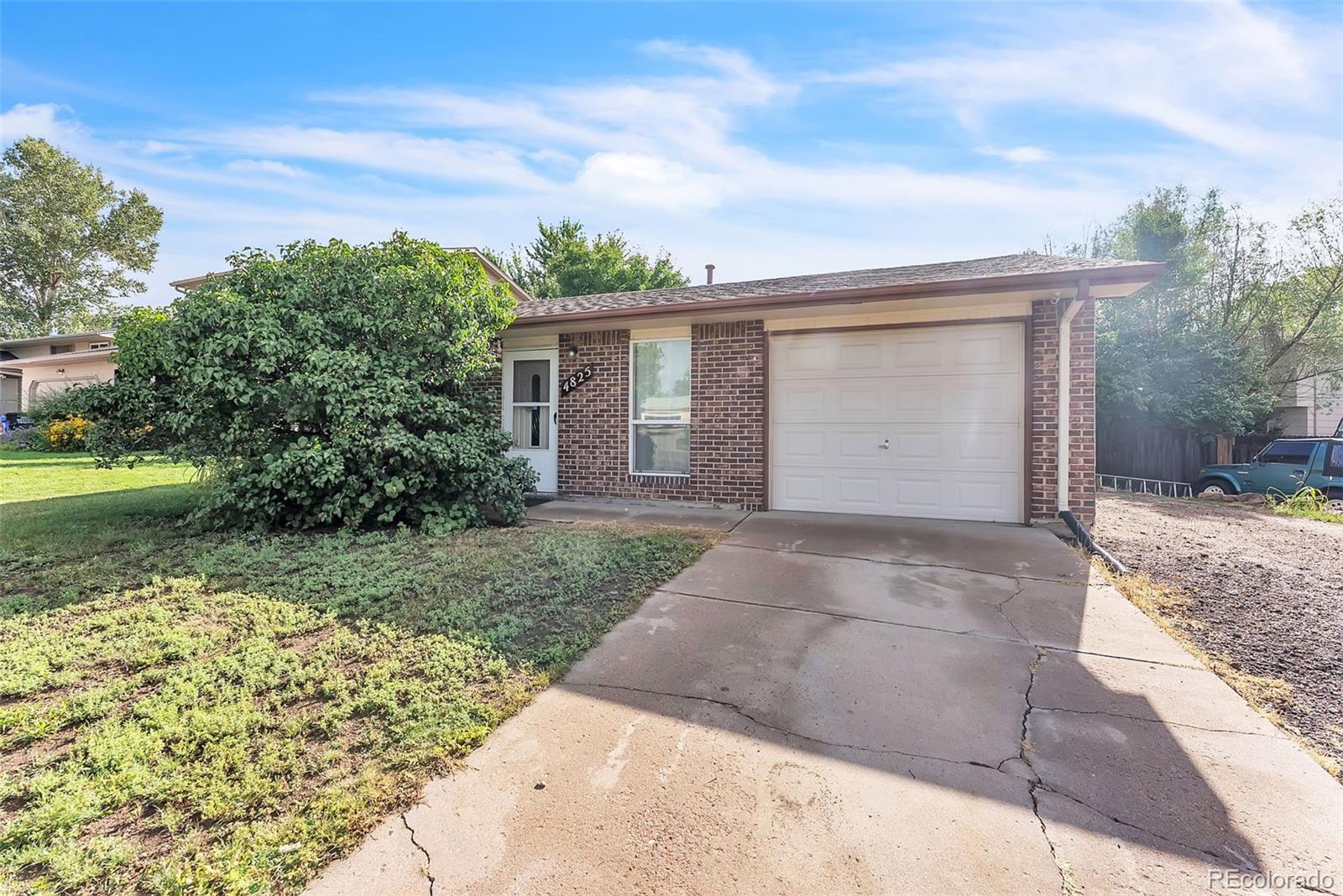 MLS Image #2 for 4825  montebello drive,colorado springs, Colorado