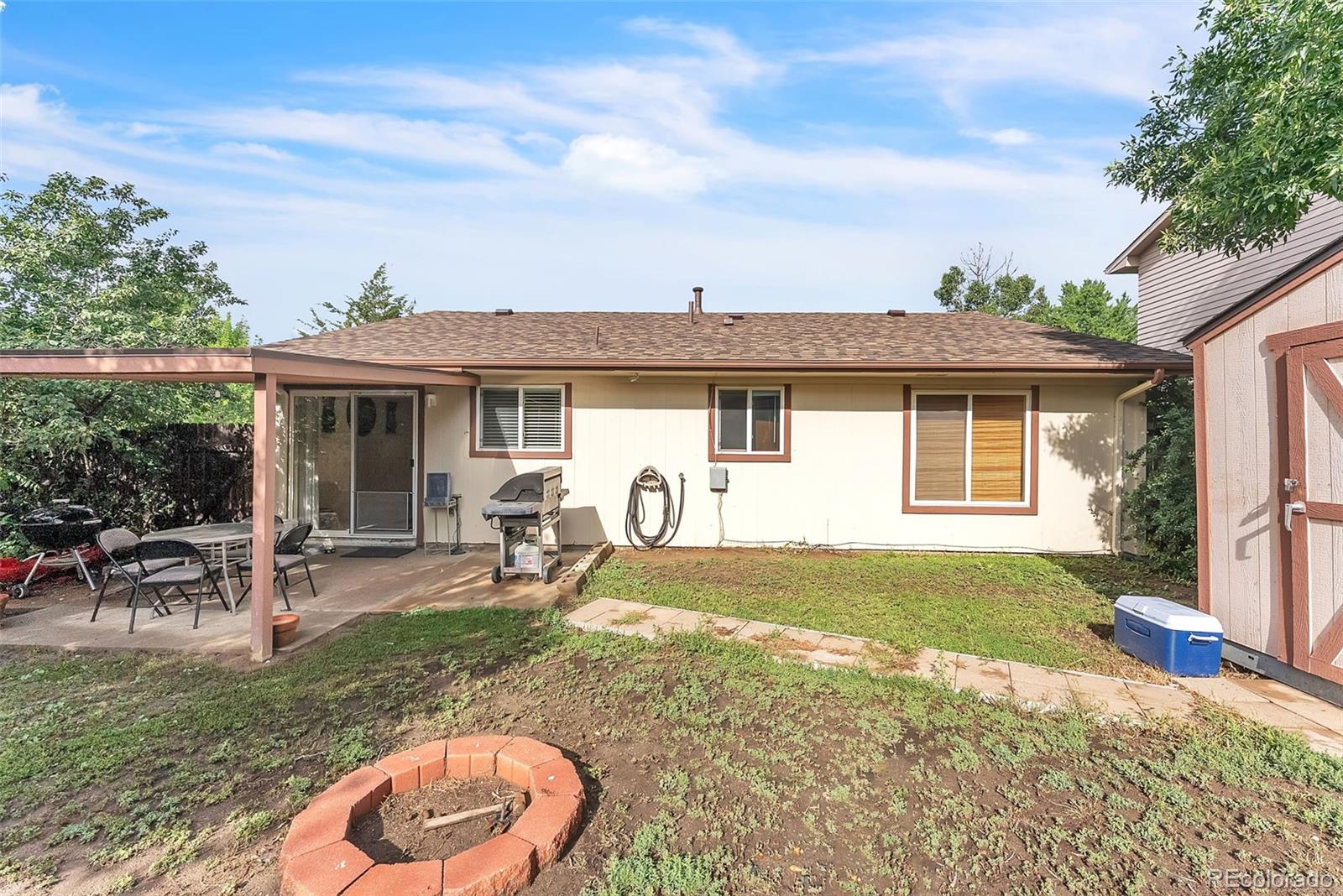 MLS Image #23 for 4825  montebello drive,colorado springs, Colorado