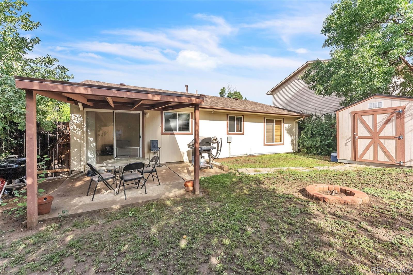 MLS Image #24 for 4825  montebello drive,colorado springs, Colorado