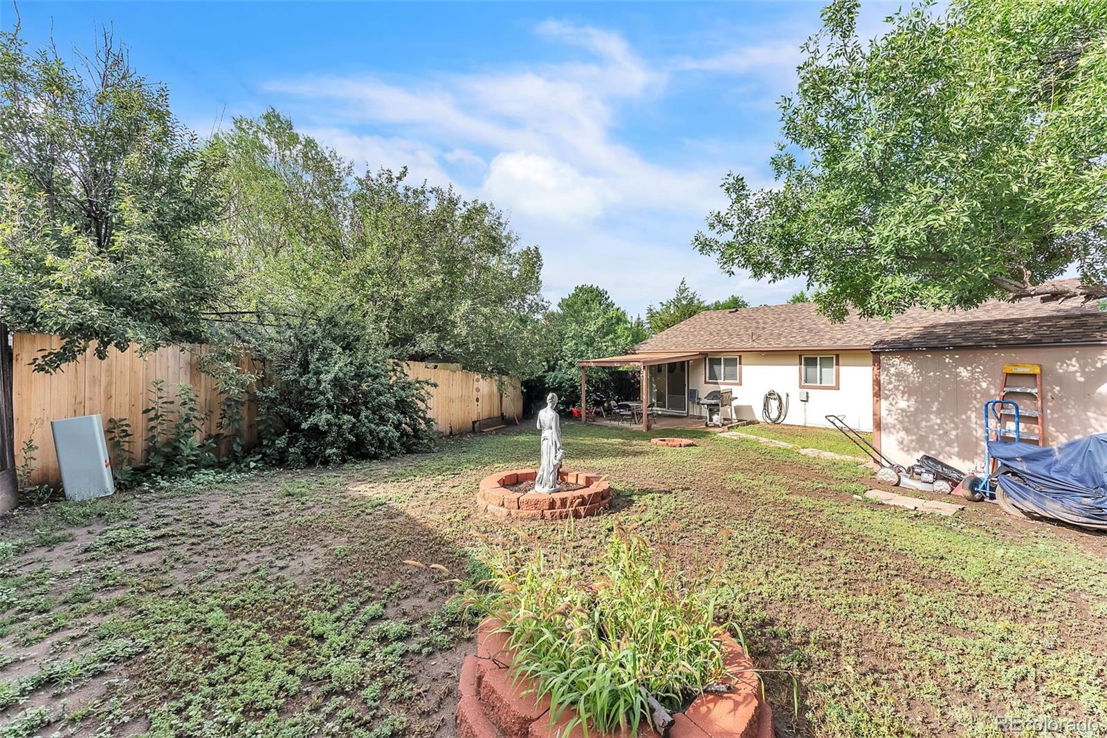 MLS Image #26 for 4825  montebello drive,colorado springs, Colorado