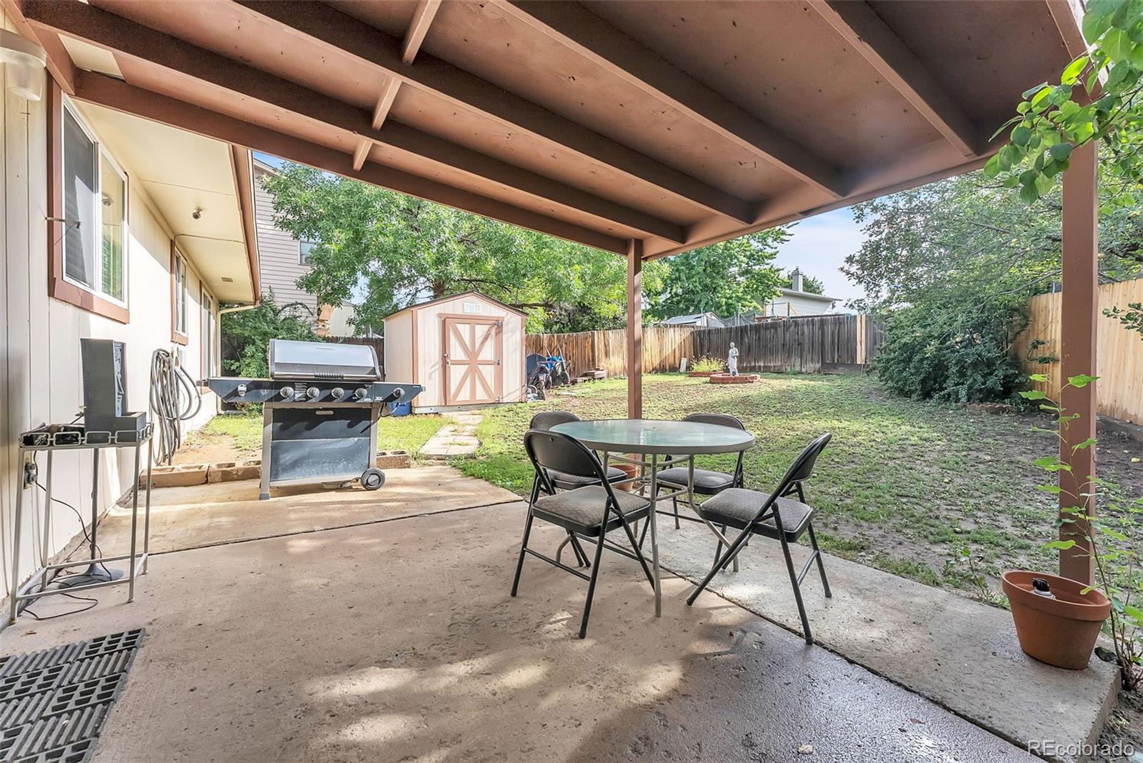 MLS Image #29 for 4825  montebello drive,colorado springs, Colorado