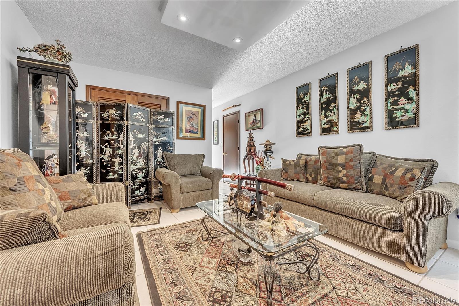 MLS Image #3 for 4825  montebello drive,colorado springs, Colorado