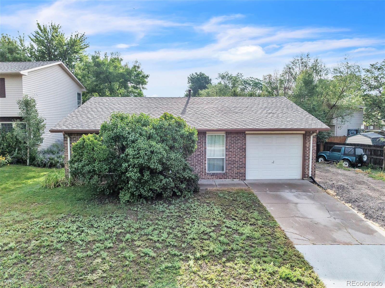 MLS Image #30 for 4825  montebello drive,colorado springs, Colorado
