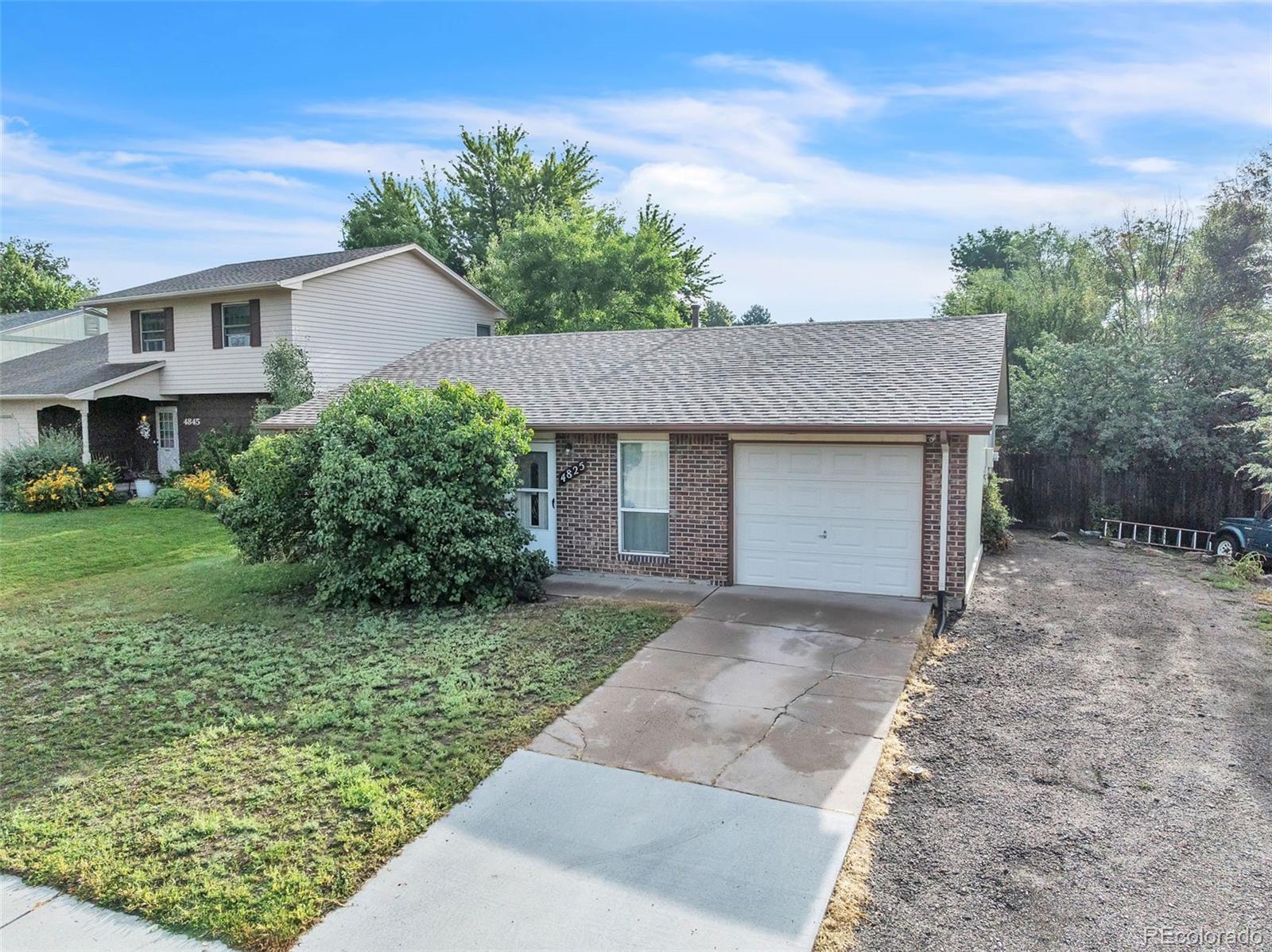 MLS Image #31 for 4825  montebello drive,colorado springs, Colorado