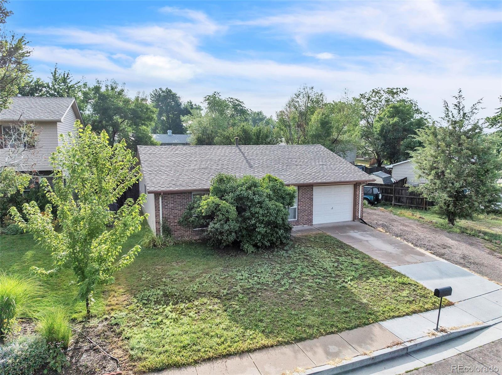 MLS Image #33 for 4825  montebello drive,colorado springs, Colorado