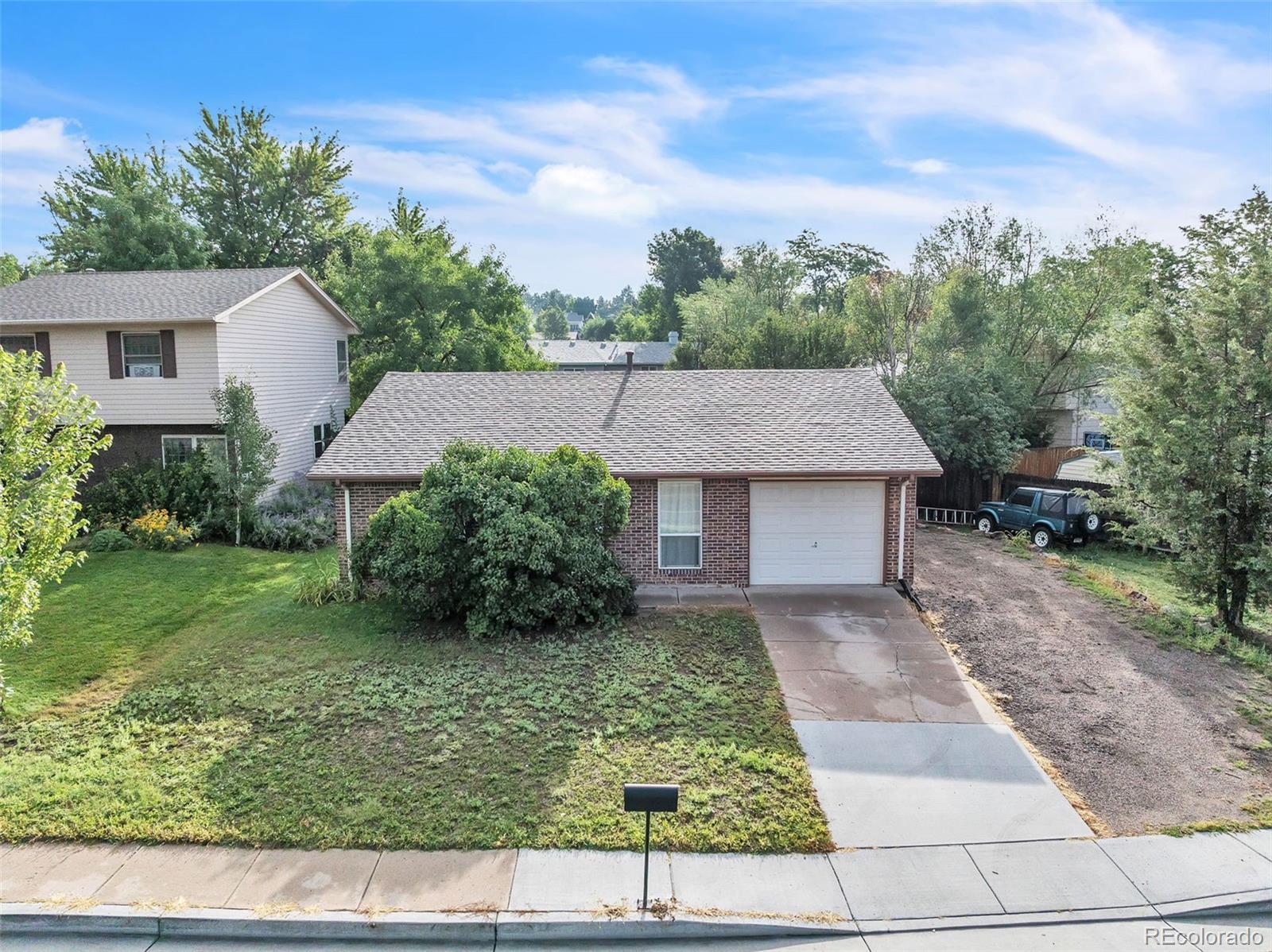 MLS Image #34 for 4825  montebello drive,colorado springs, Colorado