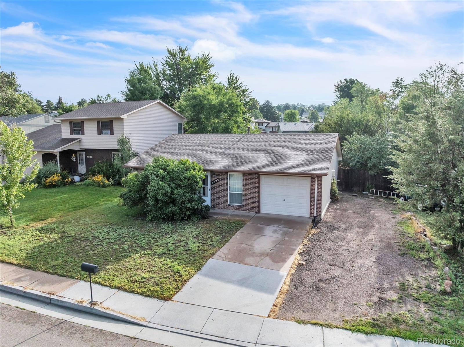 MLS Image #35 for 4825  montebello drive,colorado springs, Colorado