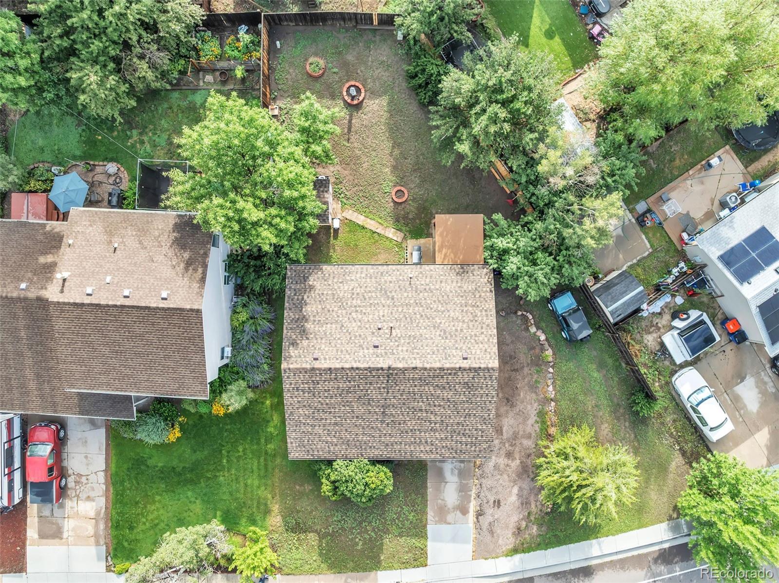 MLS Image #37 for 4825  montebello drive,colorado springs, Colorado