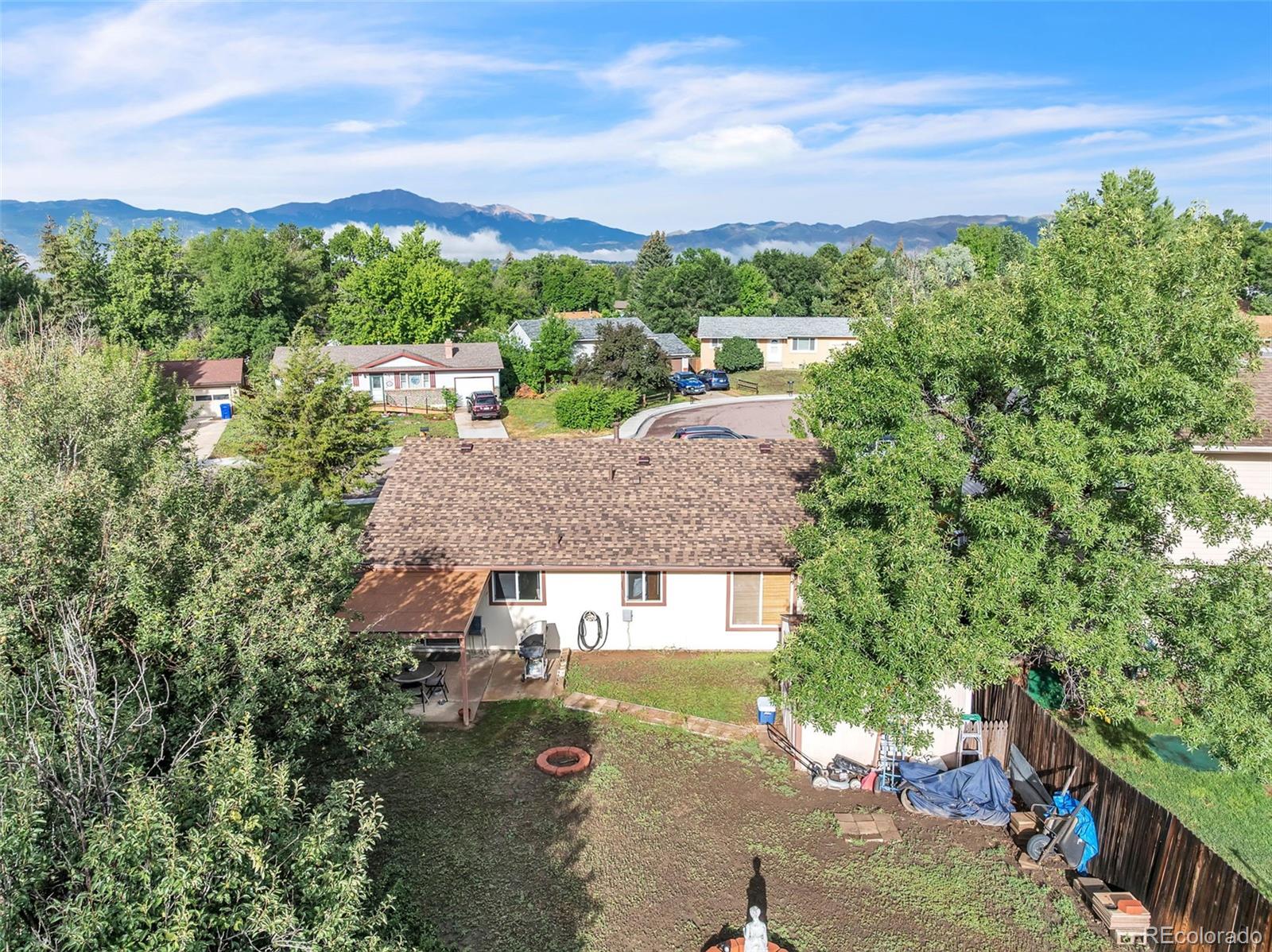 MLS Image #38 for 4825  montebello drive,colorado springs, Colorado