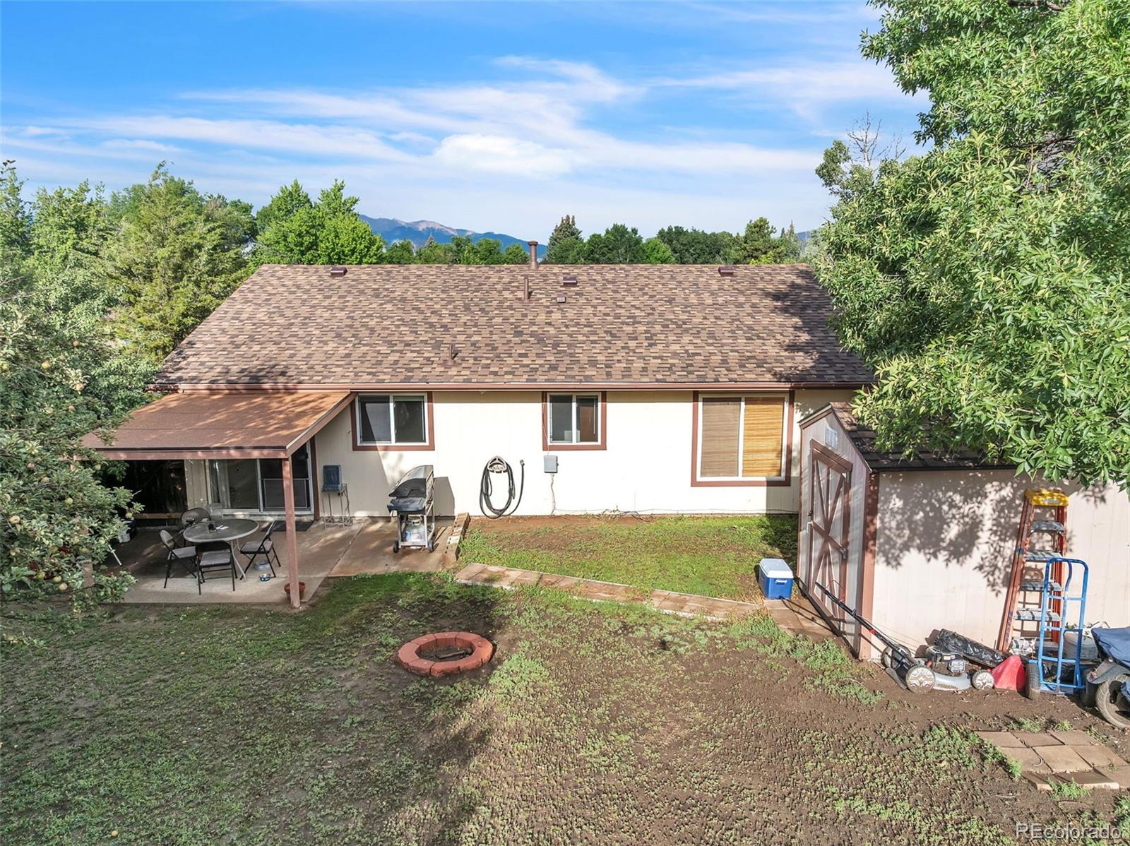 MLS Image #39 for 4825  montebello drive,colorado springs, Colorado