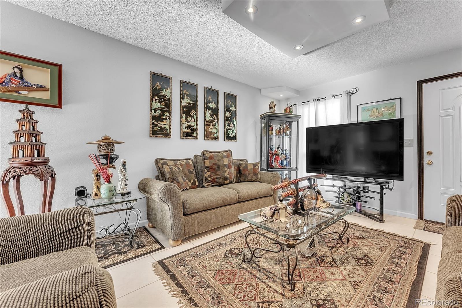 MLS Image #4 for 4825  montebello drive,colorado springs, Colorado
