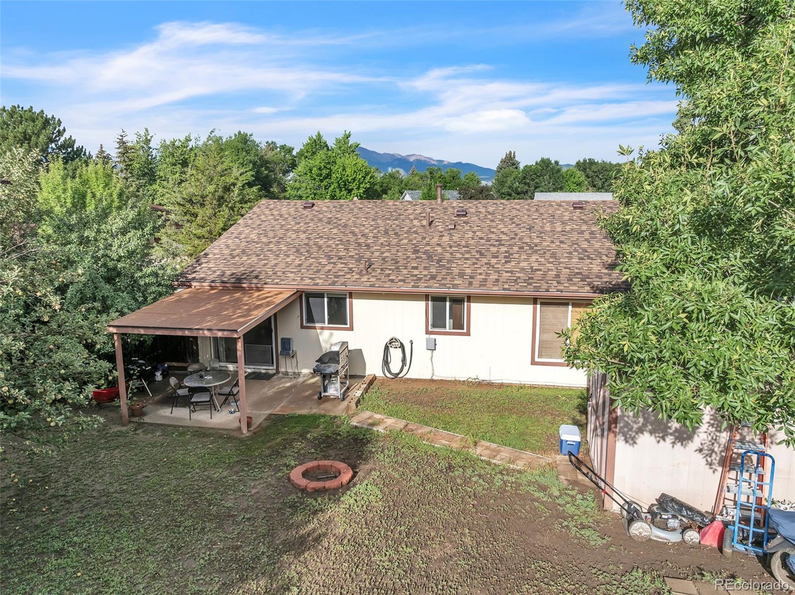 MLS Image #40 for 4825  montebello drive,colorado springs, Colorado