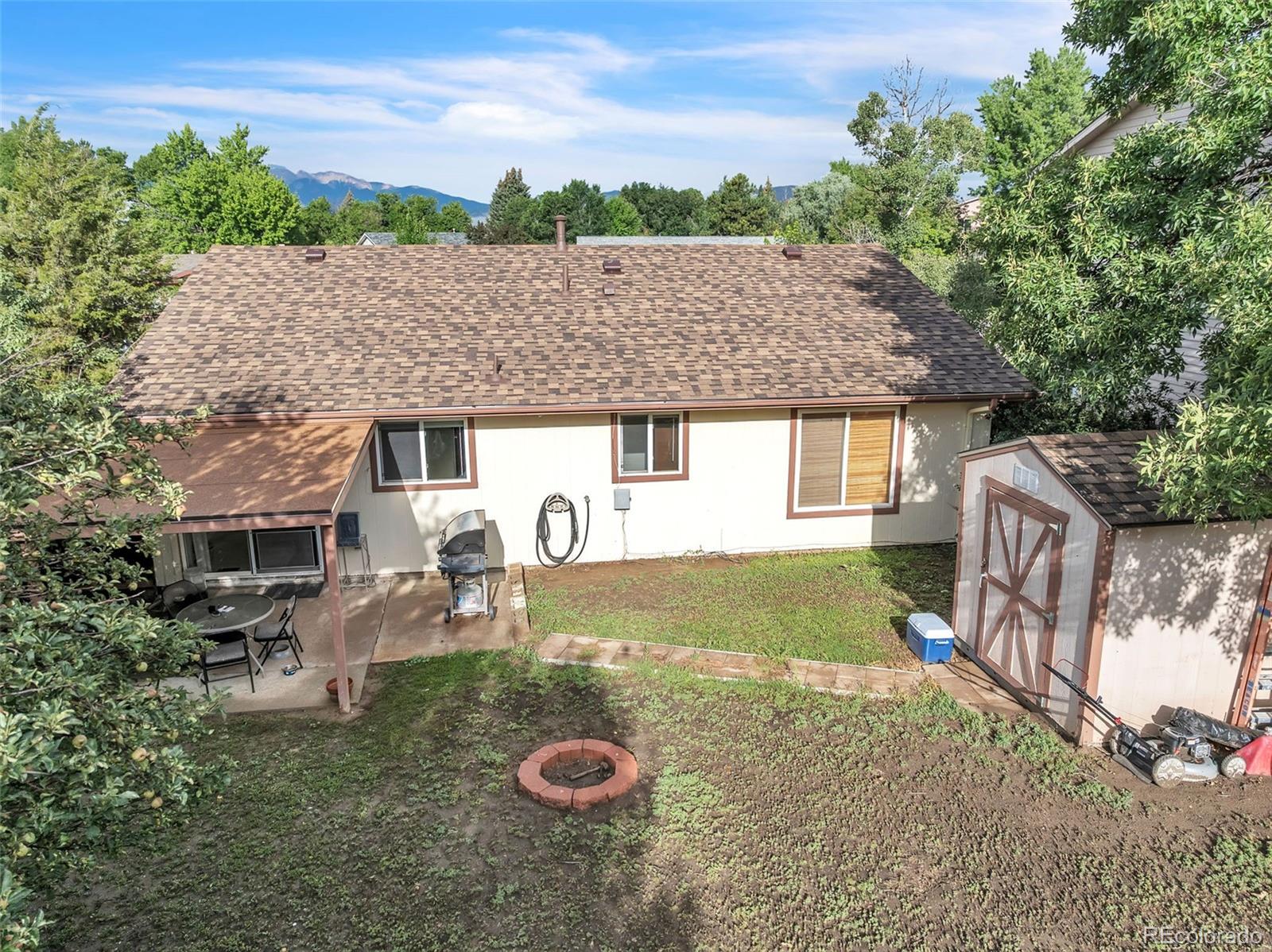 MLS Image #41 for 4825  montebello drive,colorado springs, Colorado