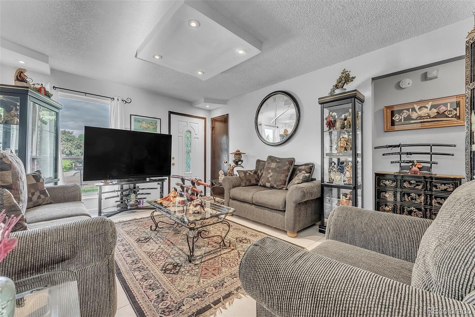MLS Image #5 for 4825  montebello drive,colorado springs, Colorado
