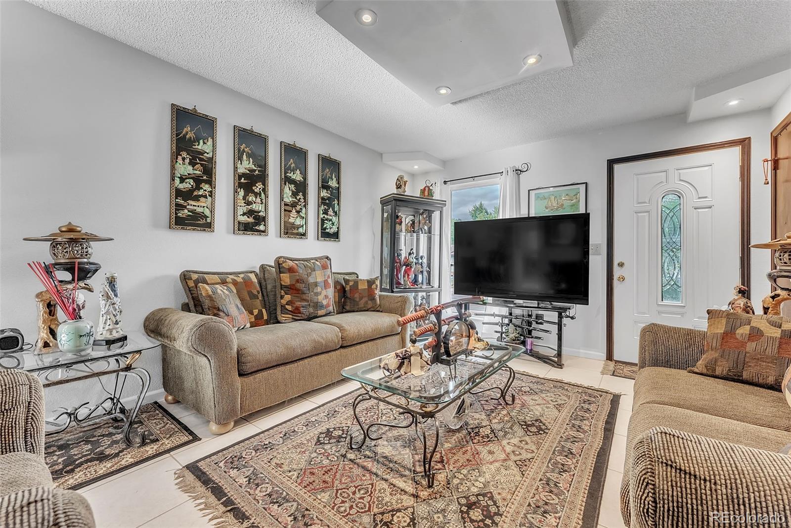 MLS Image #6 for 4825  montebello drive,colorado springs, Colorado