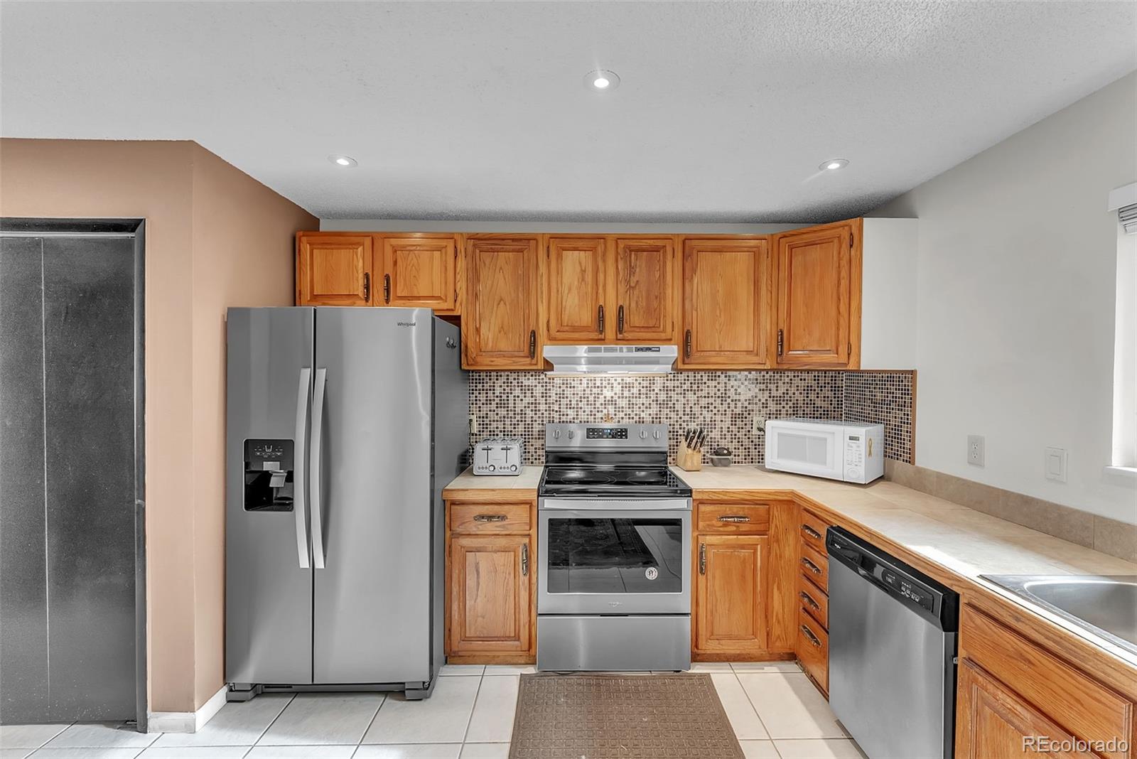 MLS Image #8 for 4825  montebello drive,colorado springs, Colorado