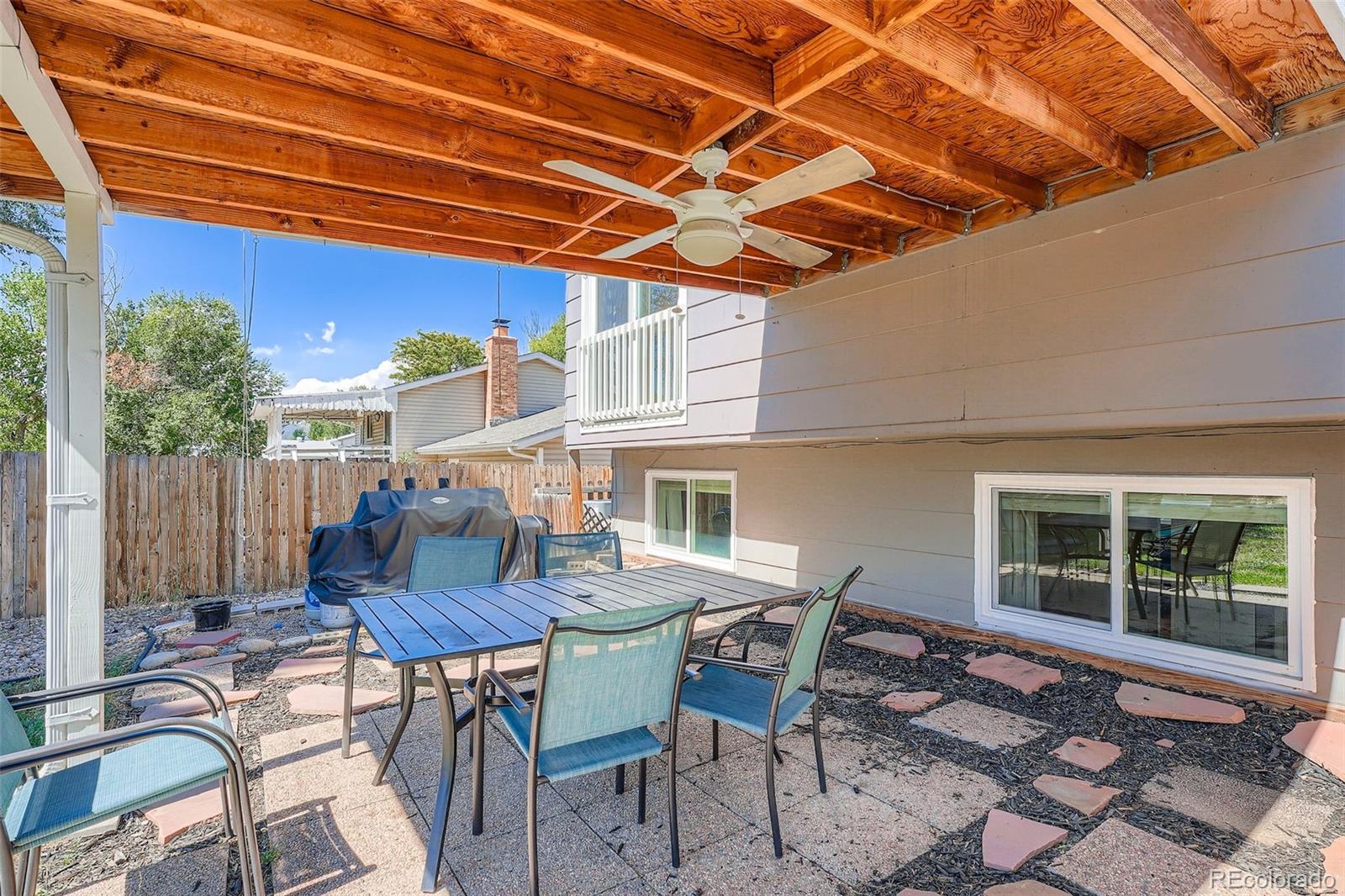 MLS Image #19 for 16026 e warren place,aurora, Colorado