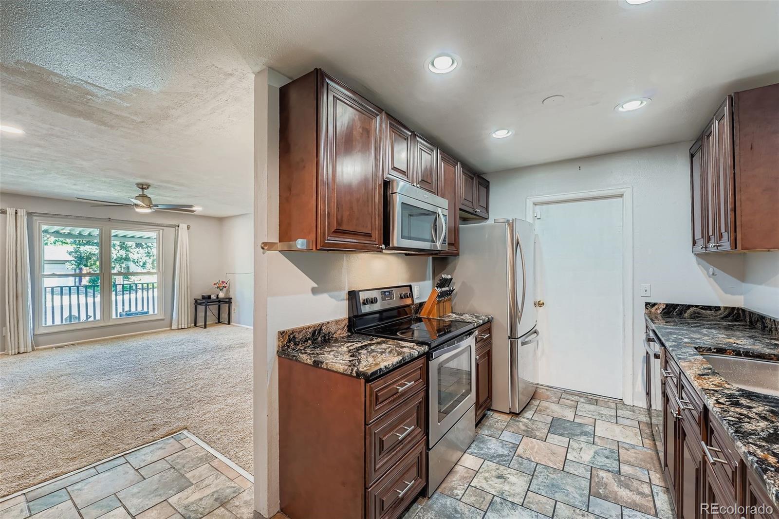 MLS Image #2 for 16026 e warren place,aurora, Colorado