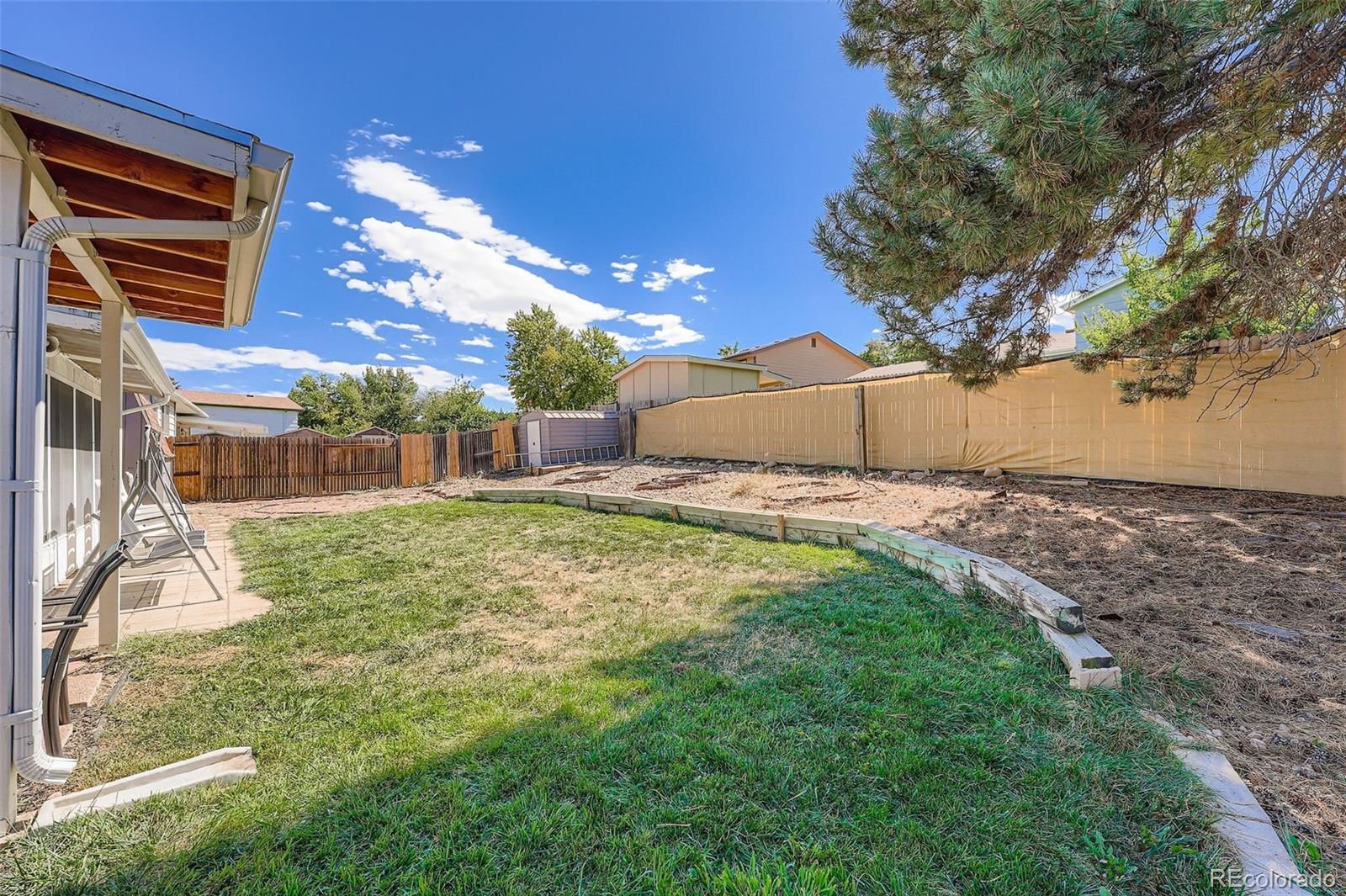 MLS Image #20 for 16026 e warren place,aurora, Colorado