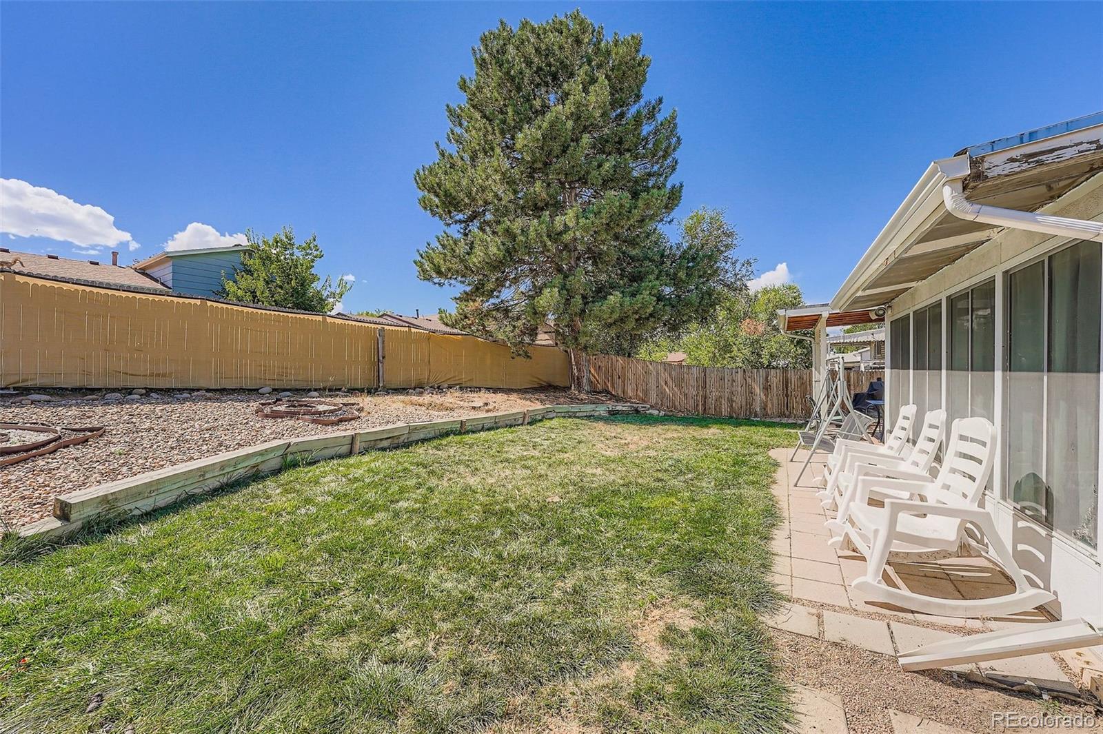 MLS Image #21 for 16026 e warren place,aurora, Colorado