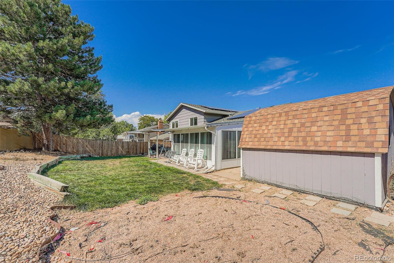 MLS Image #22 for 16026 e warren place,aurora, Colorado