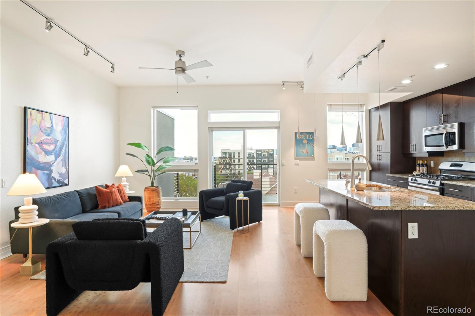 MLS Image #0 for 2460 w 29th avenue 404,denver, Colorado