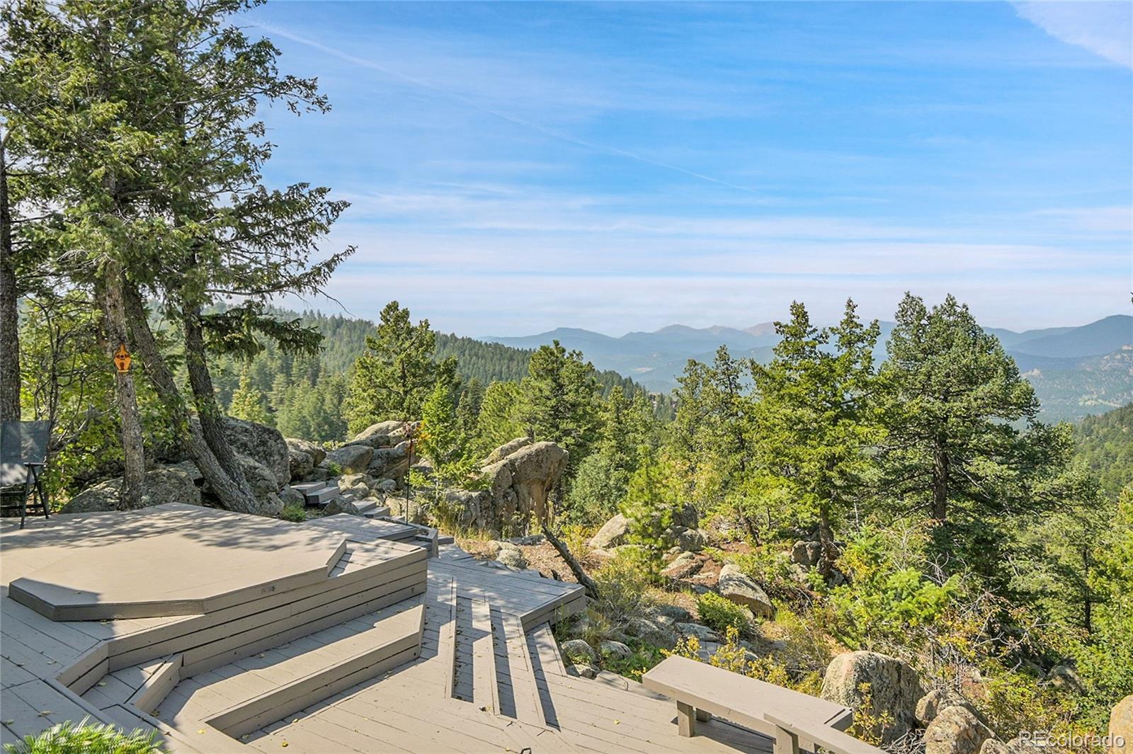 MLS Image #1 for 25187  stanley park road,evergreen, Colorado