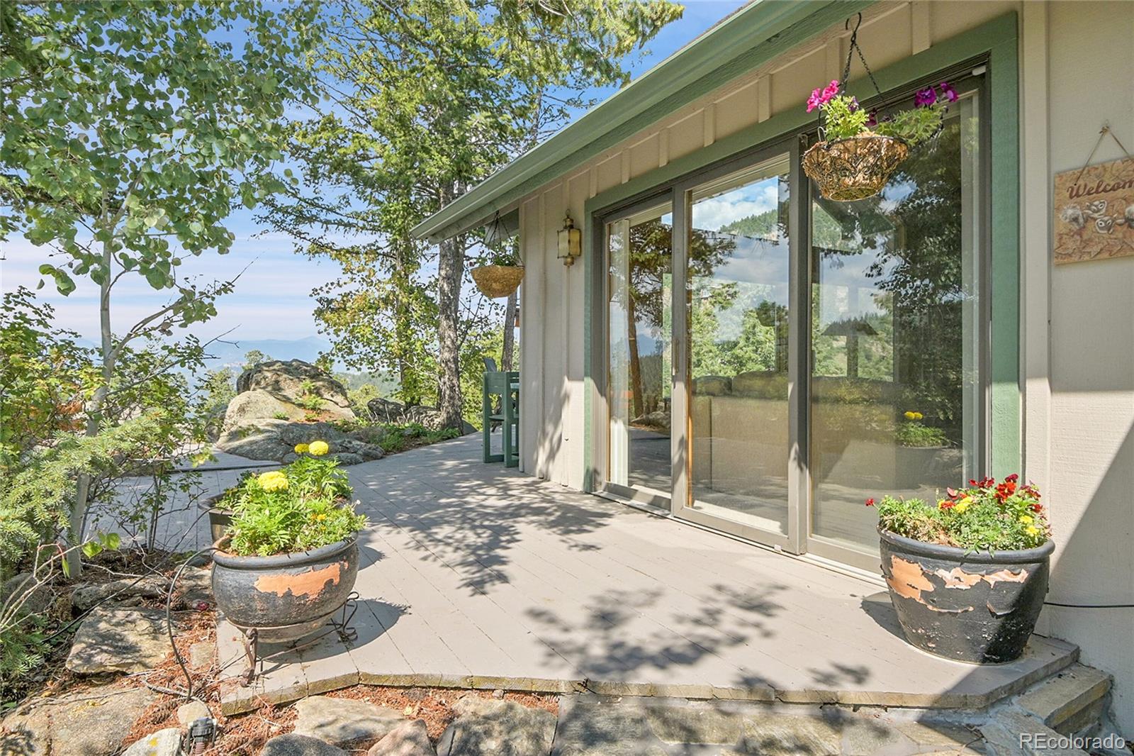 MLS Image #10 for 25187  stanley park road,evergreen, Colorado