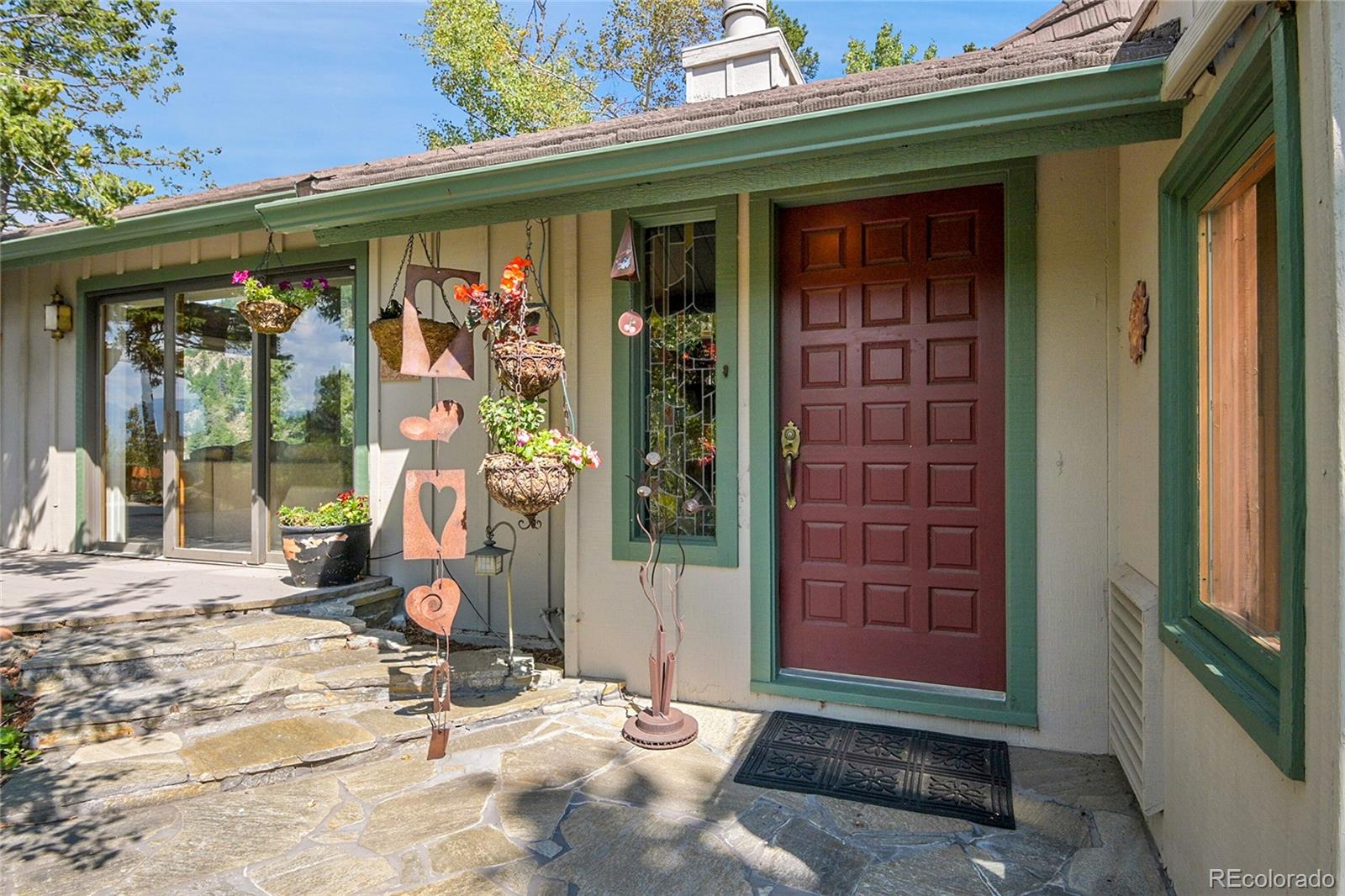MLS Image #11 for 25187  stanley park road,evergreen, Colorado