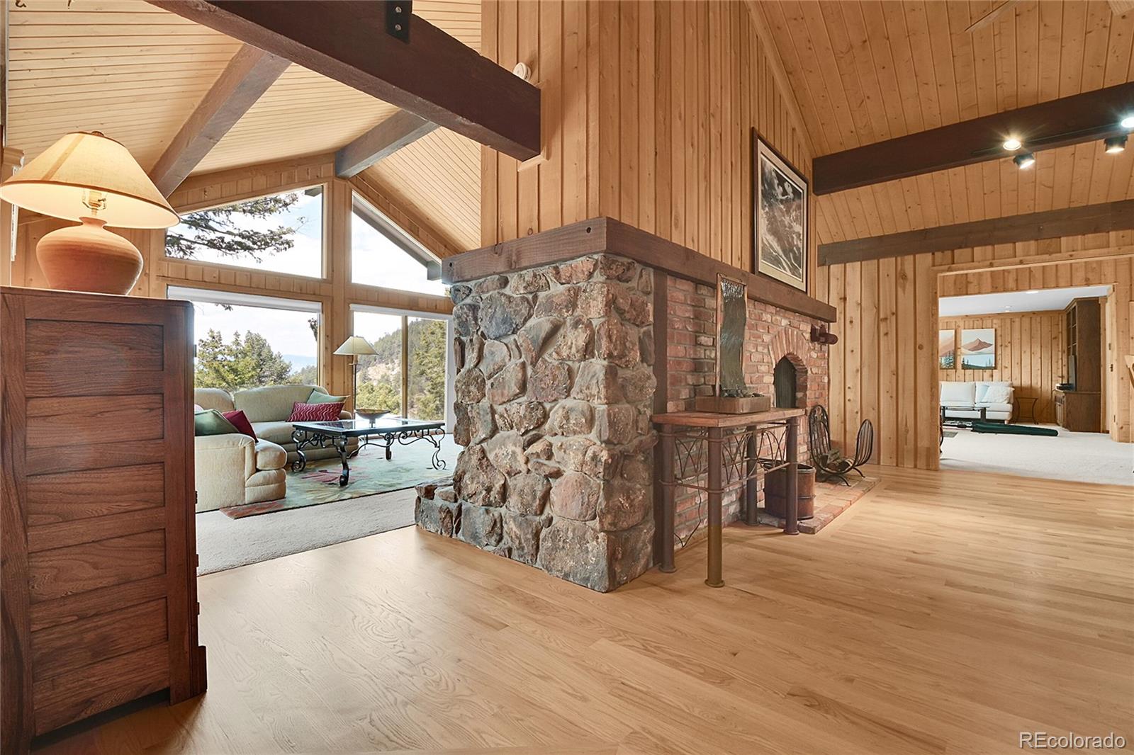 MLS Image #12 for 25187  stanley park road,evergreen, Colorado