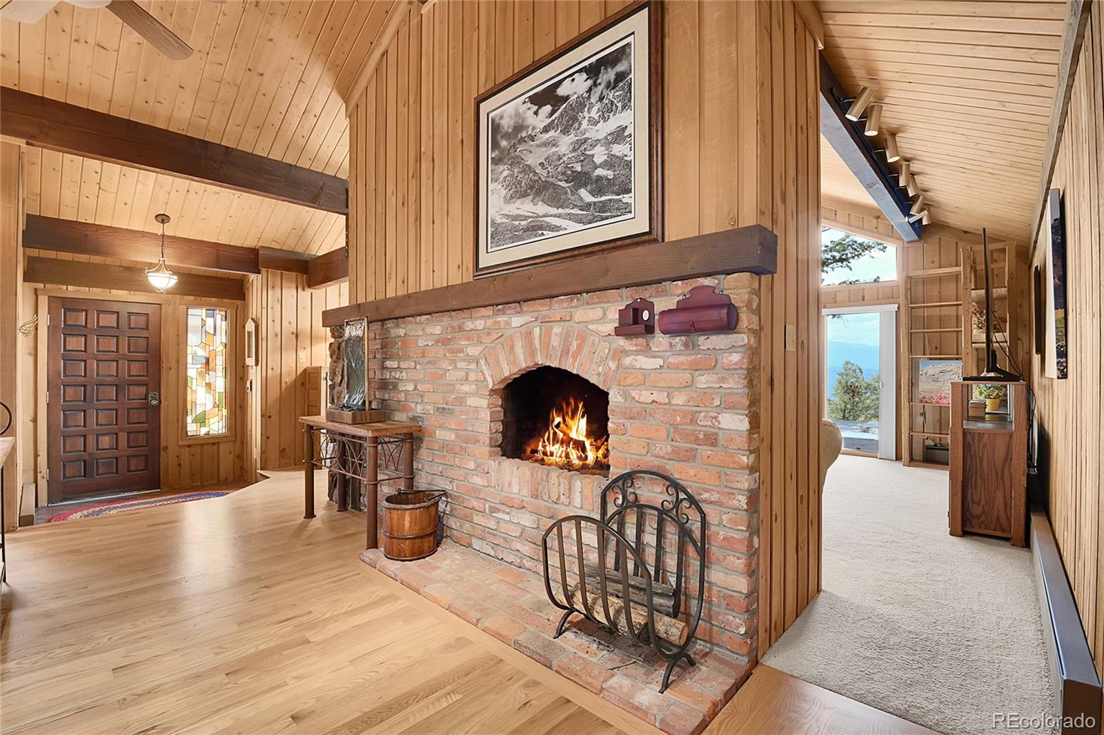 MLS Image #13 for 25187  stanley park road,evergreen, Colorado