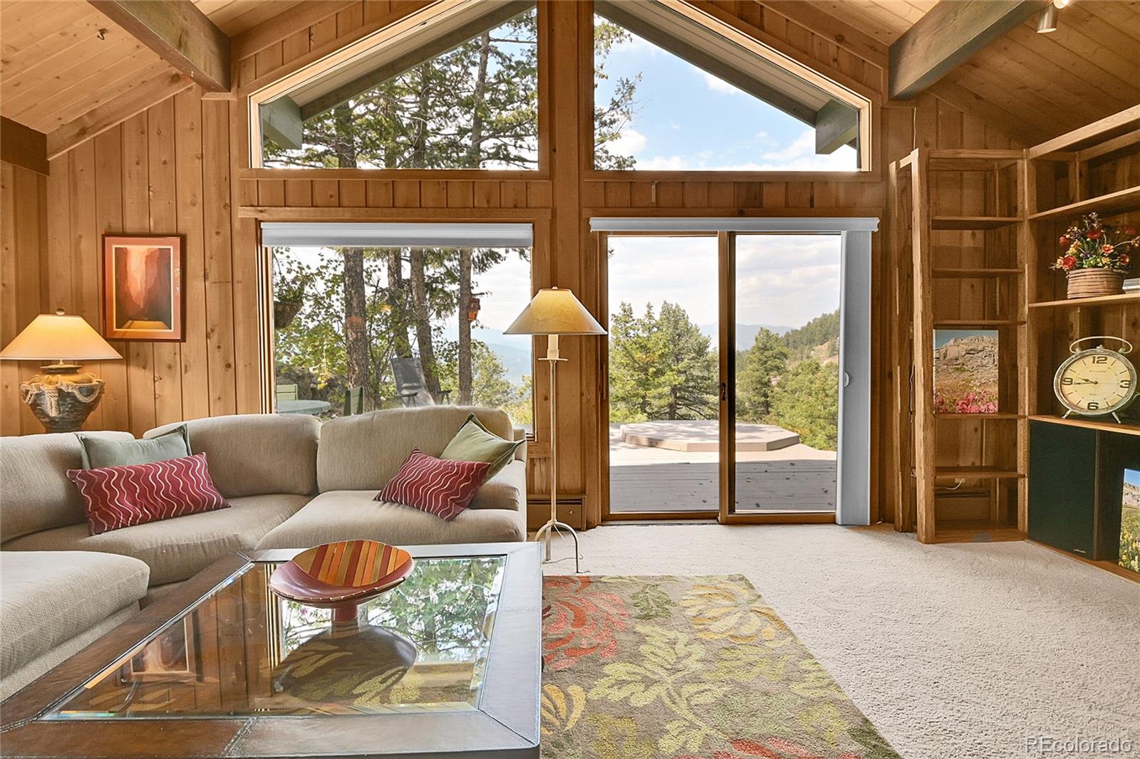 MLS Image #14 for 25187  stanley park road,evergreen, Colorado