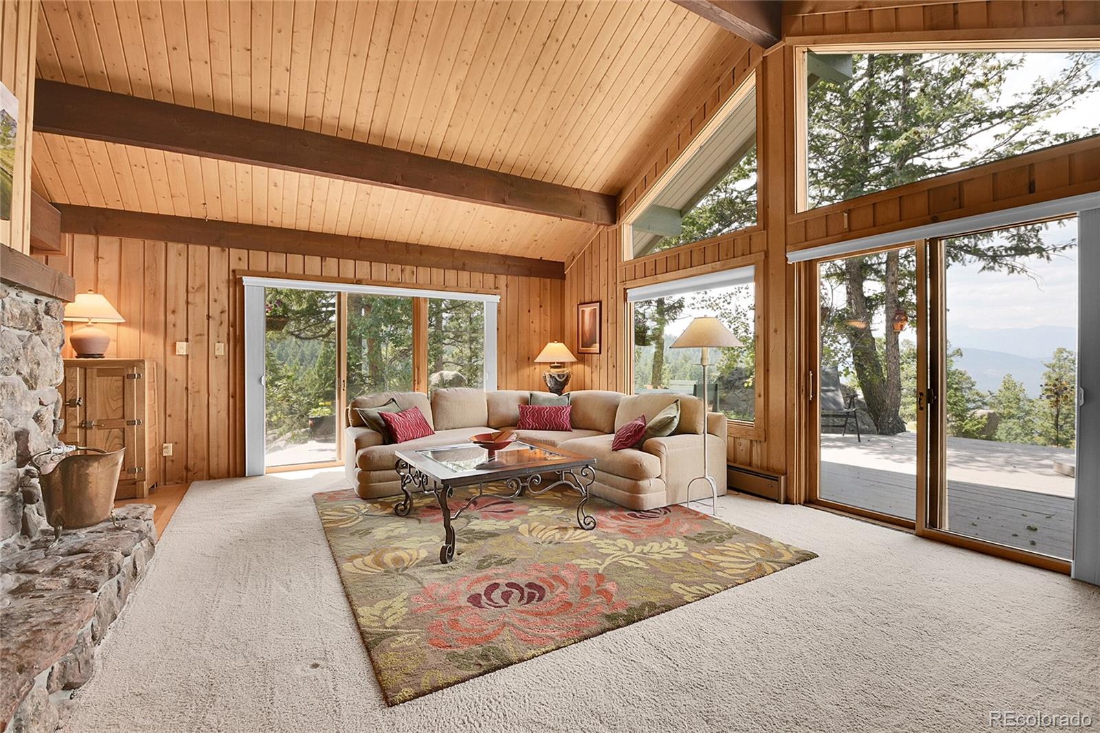 MLS Image #15 for 25187  stanley park road,evergreen, Colorado