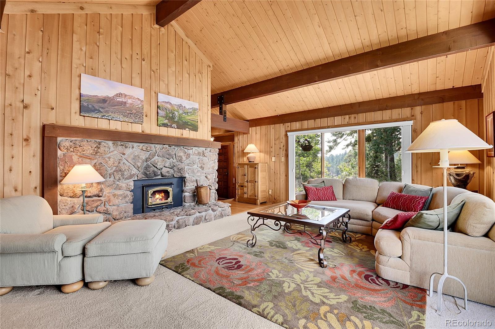 MLS Image #16 for 25187  stanley park road,evergreen, Colorado