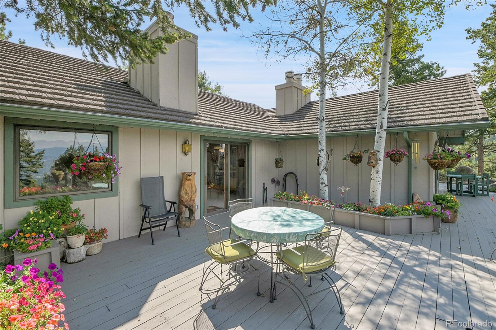 MLS Image #18 for 25187  stanley park road,evergreen, Colorado
