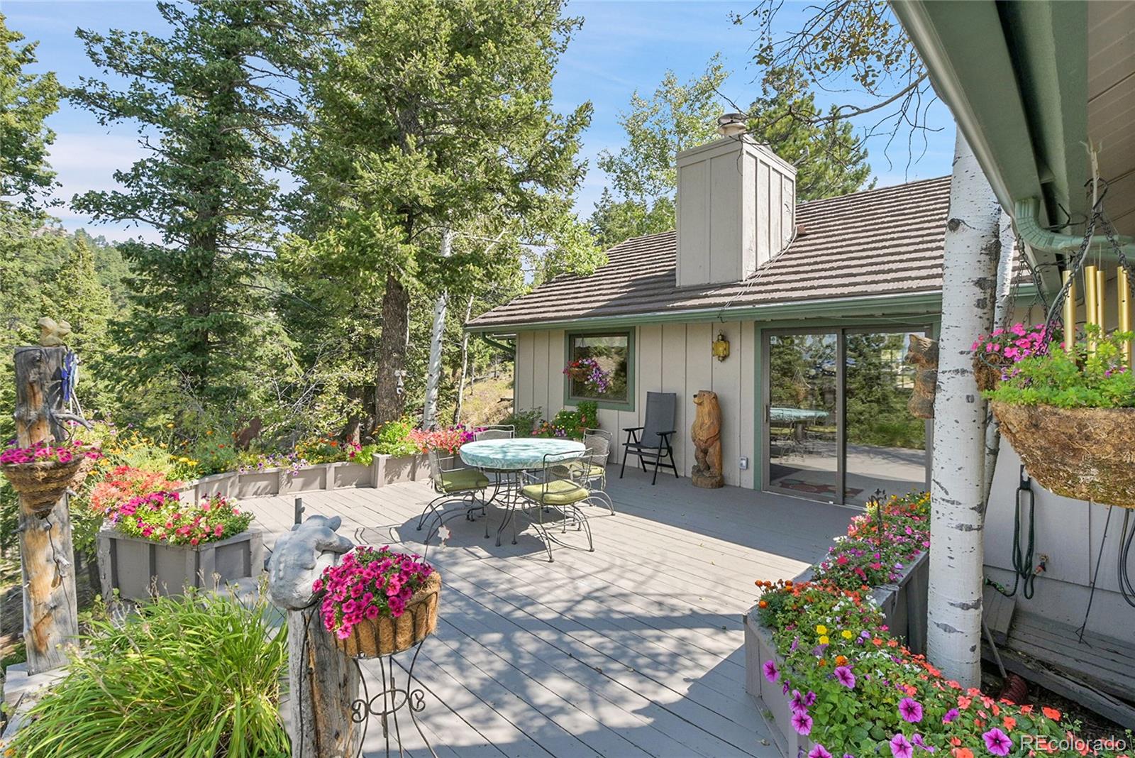 MLS Image #19 for 25187  stanley park road,evergreen, Colorado