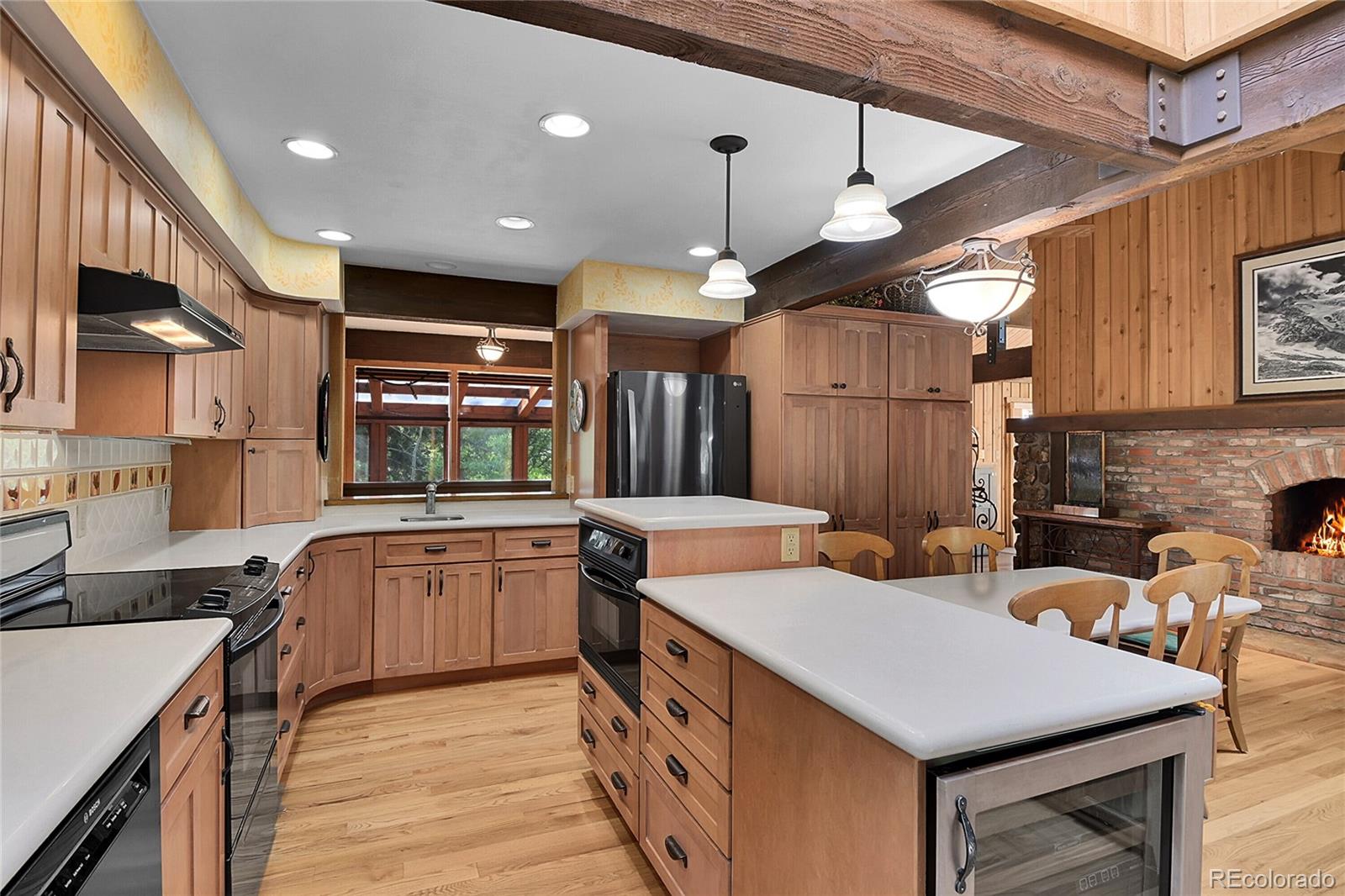 MLS Image #20 for 25187  stanley park road,evergreen, Colorado
