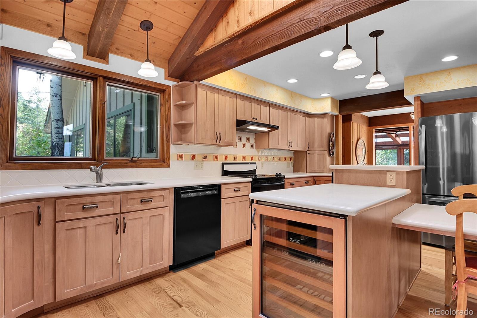 MLS Image #22 for 25187  stanley park road,evergreen, Colorado