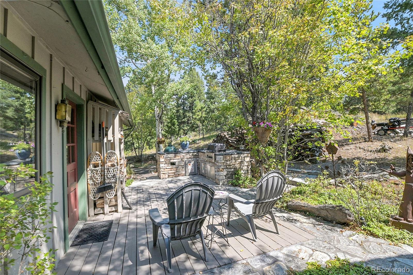 MLS Image #27 for 25187  stanley park road,evergreen, Colorado