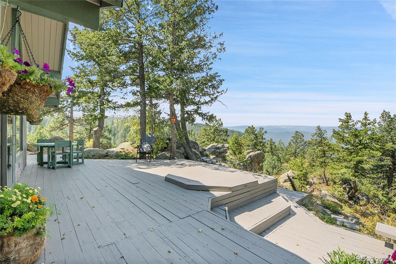 MLS Image #3 for 25187  stanley park road,evergreen, Colorado