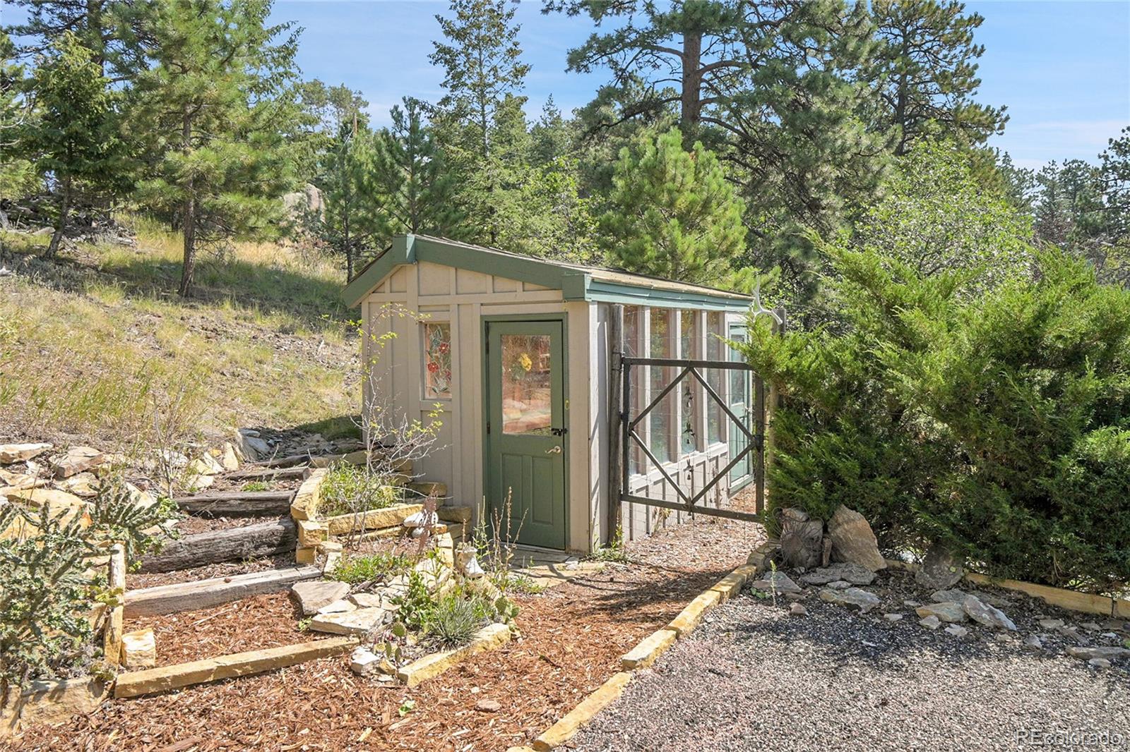 MLS Image #39 for 25187  stanley park road,evergreen, Colorado