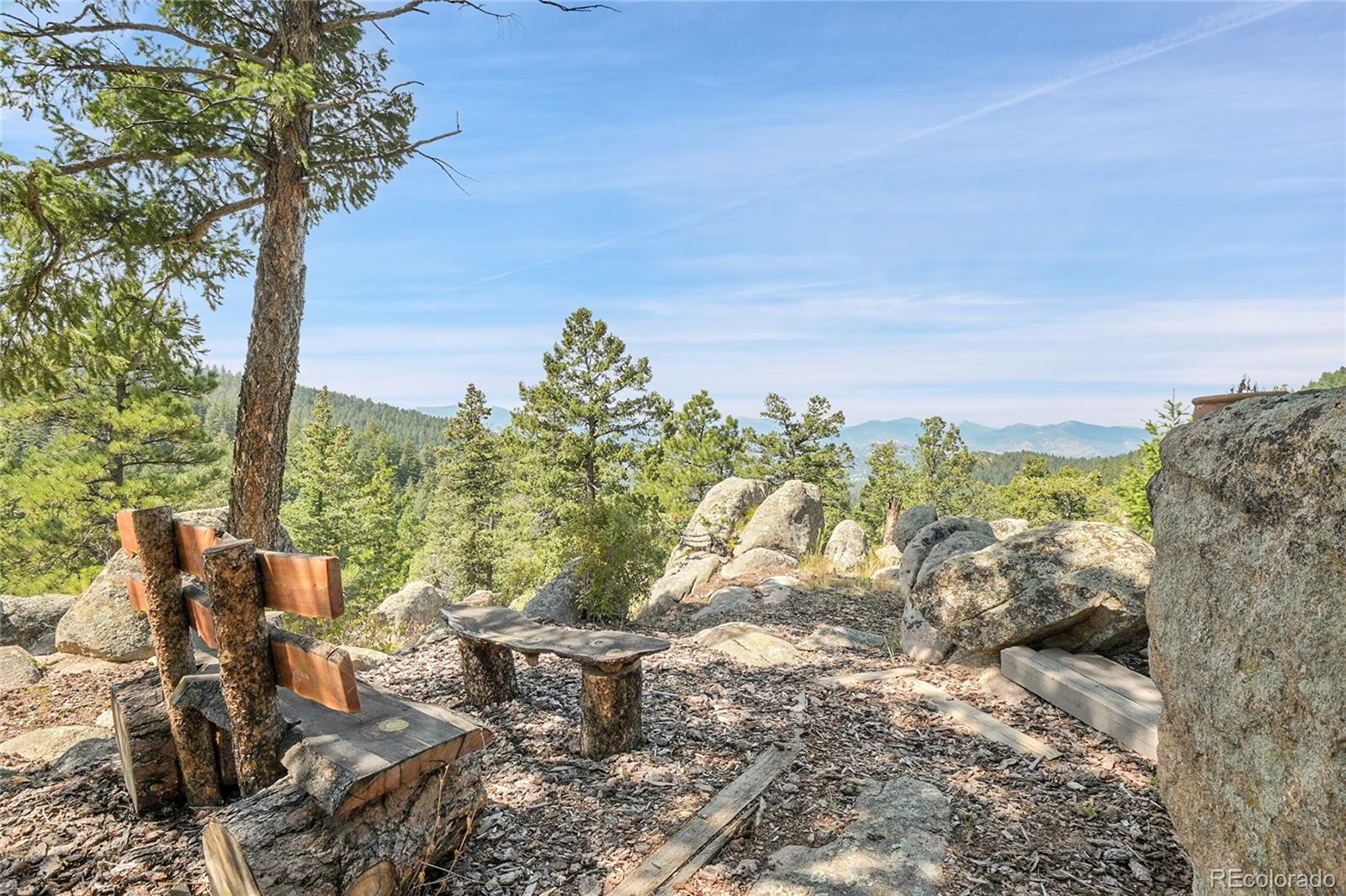 MLS Image #4 for 25187  stanley park road,evergreen, Colorado