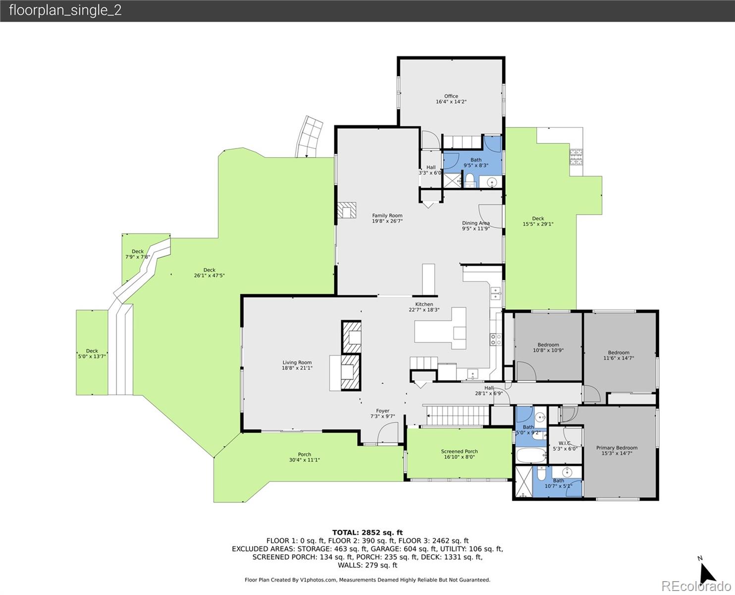 MLS Image #44 for 25187  stanley park road,evergreen, Colorado