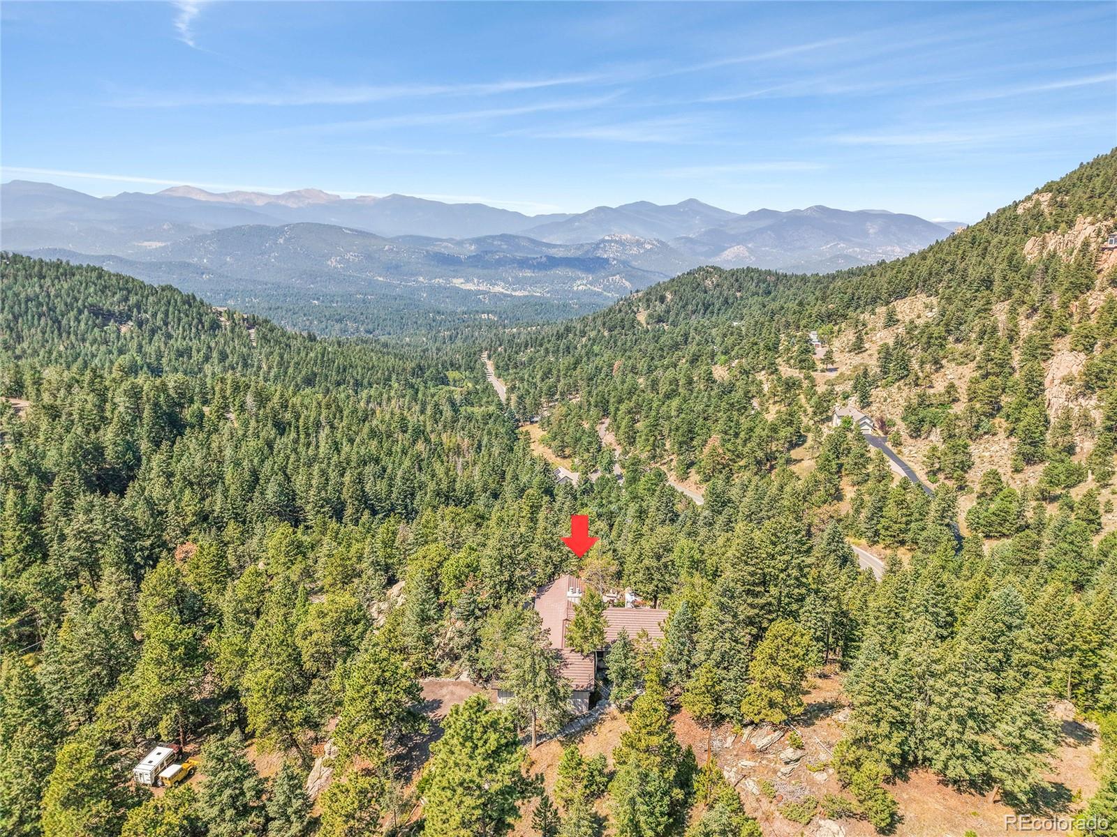 MLS Image #48 for 25187  stanley park road,evergreen, Colorado